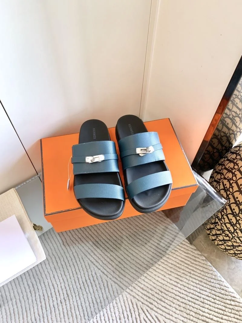 Breathable Hermes Slippers 26787