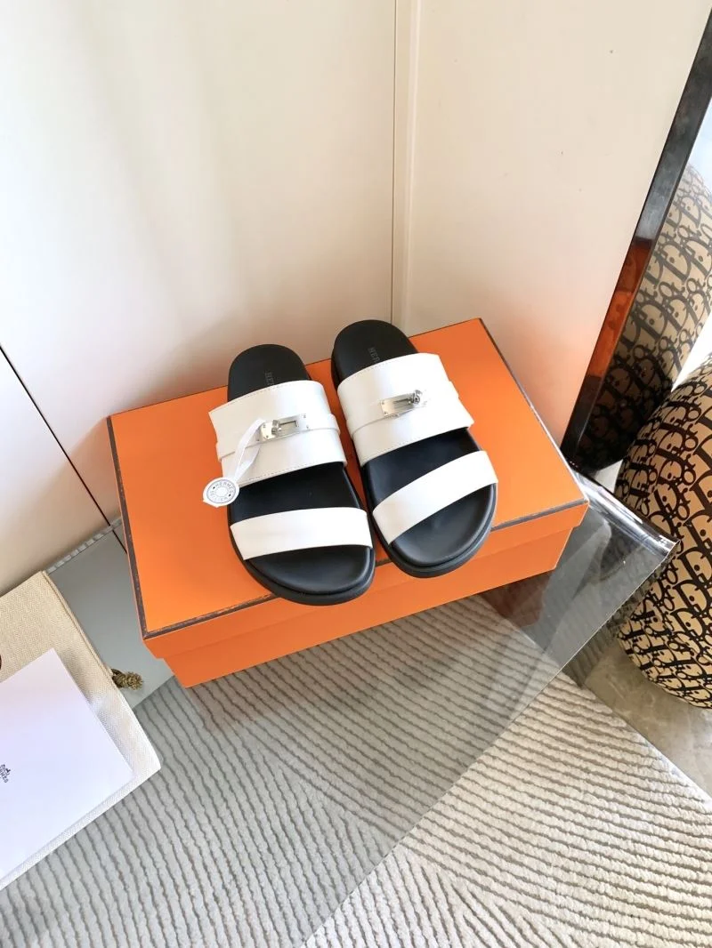 Hermes Slippers Affordable 26790