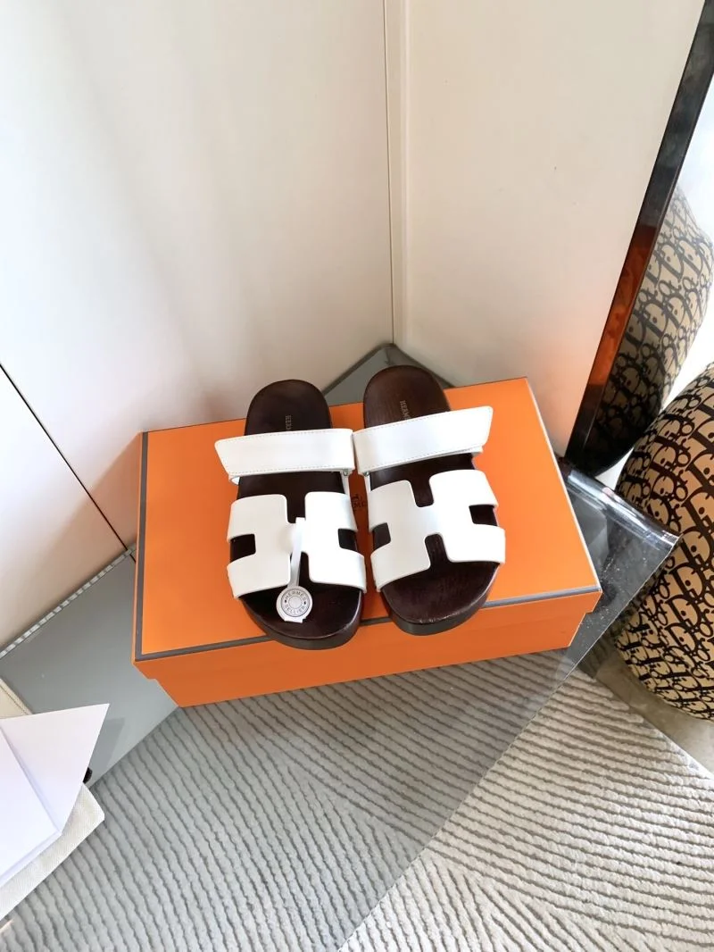 OnTrend Hermes Slippers 26788