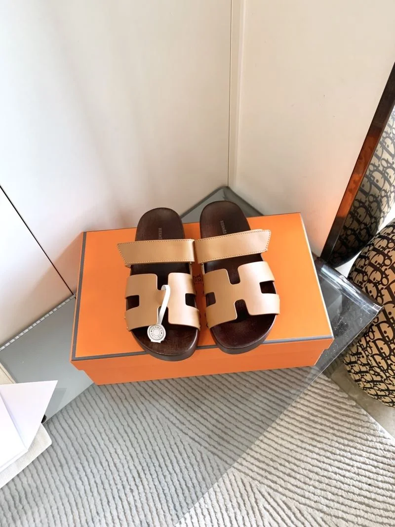EasyCare Hermes Slippers 26782