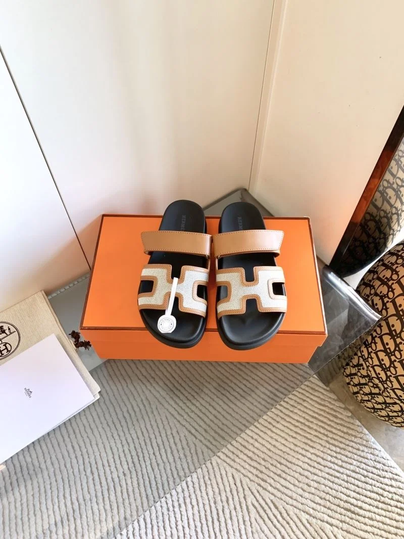 Hermes Slippers Premium 26811
