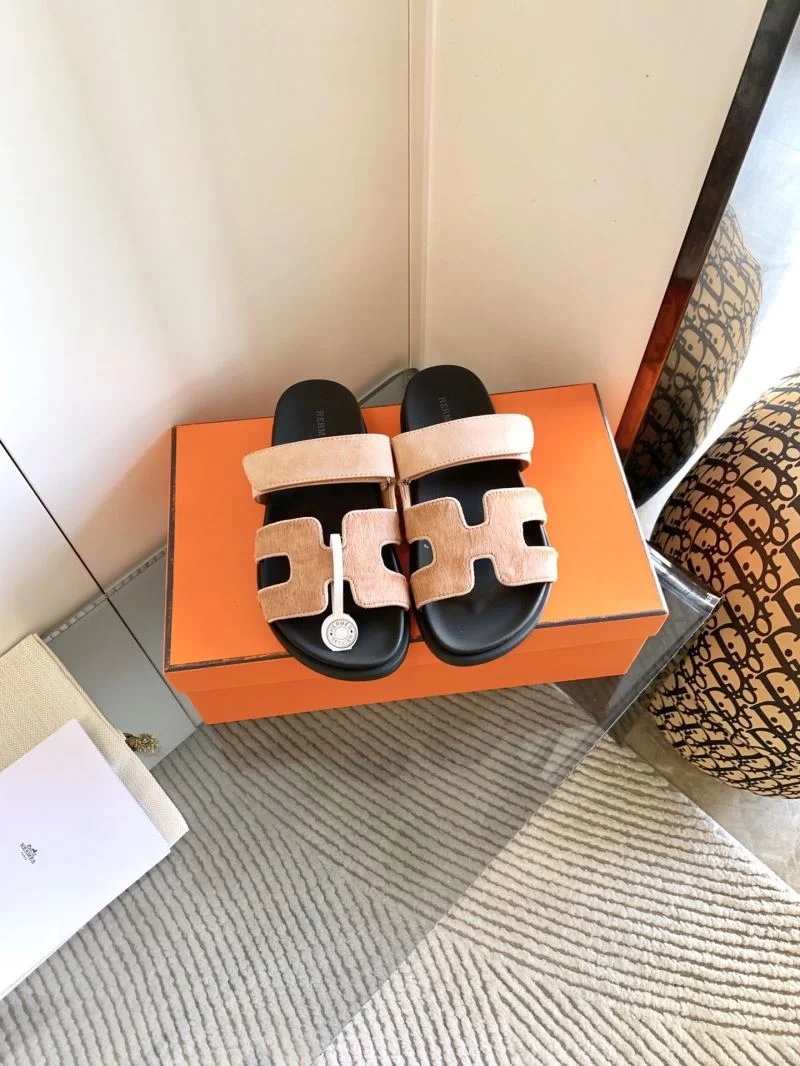 Hermes Slippers MultiPurpose 26781