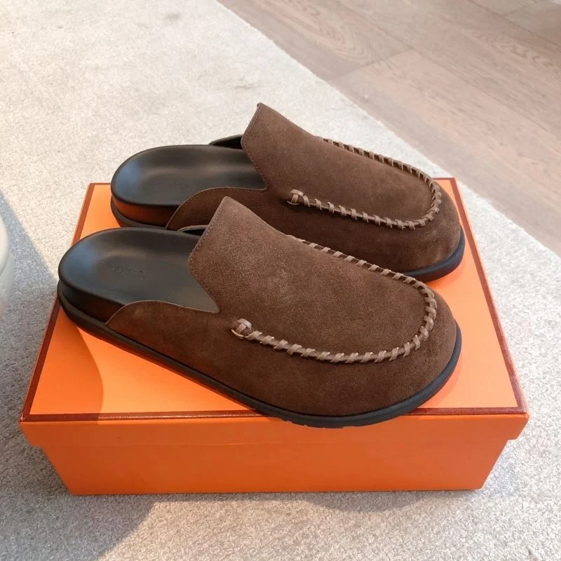FashionForward Hermes Slippers 26783