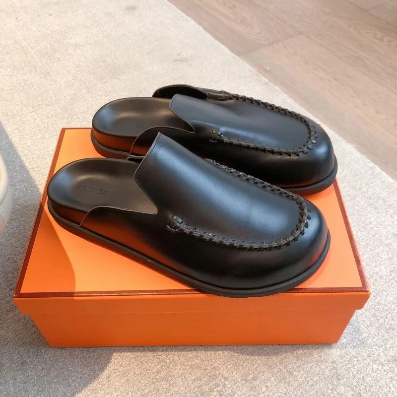 Hermes Slippers Premium 26769