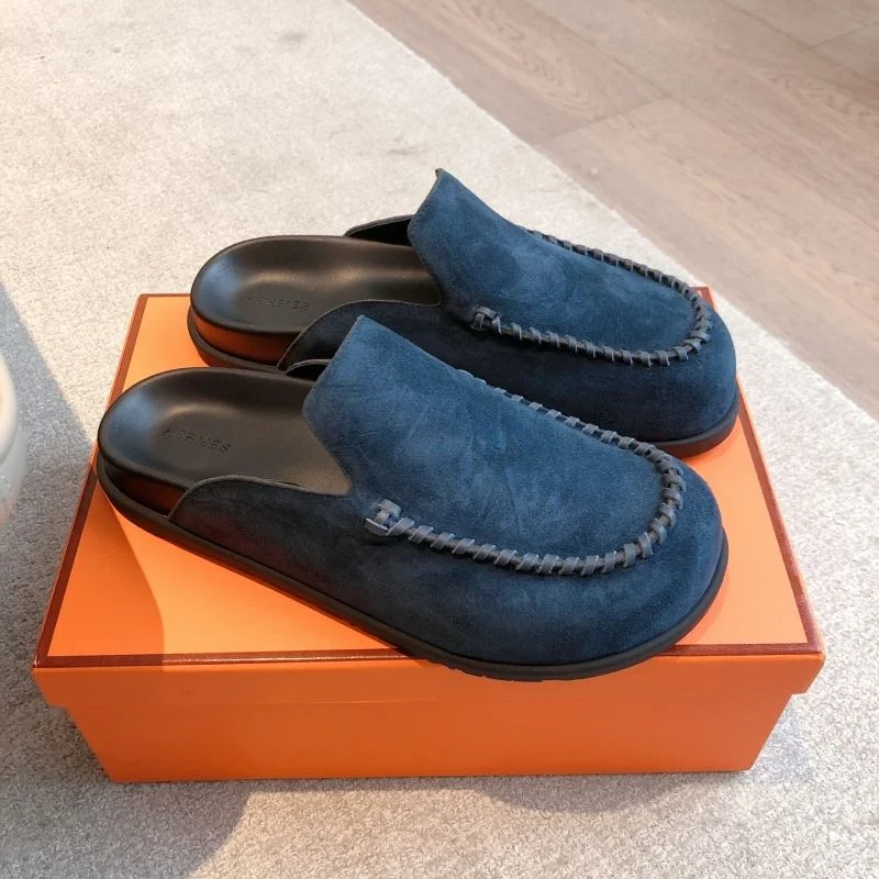 Hermes Slippers WellDesigned 26767