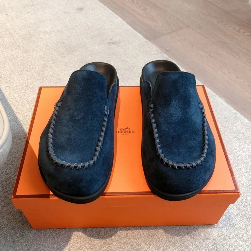 Hermes Slippers WellDesigned 26767