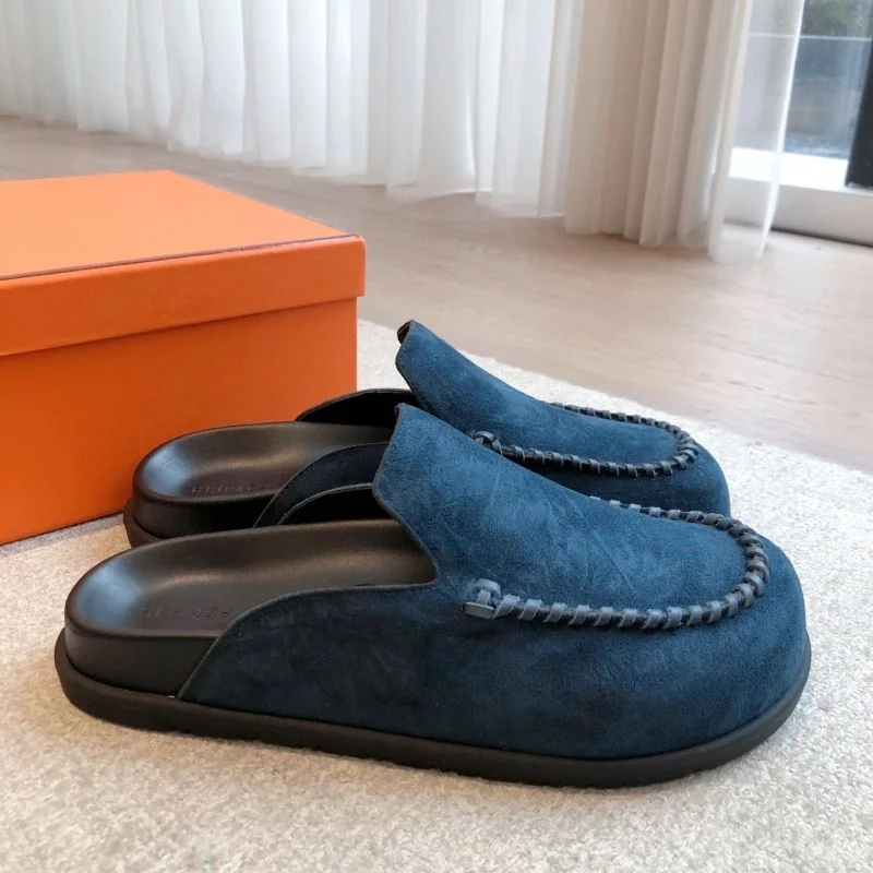 Hermes Slippers WellDesigned 26767