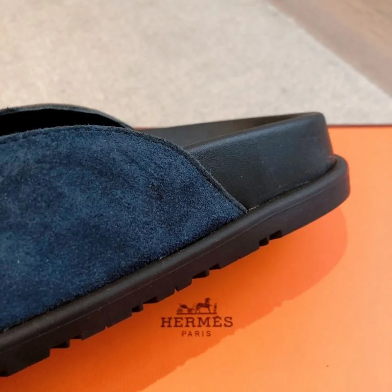 Hermes Slippers WellDesigned 26767
