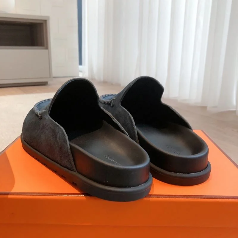 Hermes Slippers WellDesigned 26767
