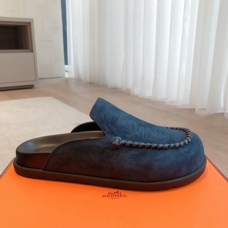 Hermes Slippers WellDesigned 26767