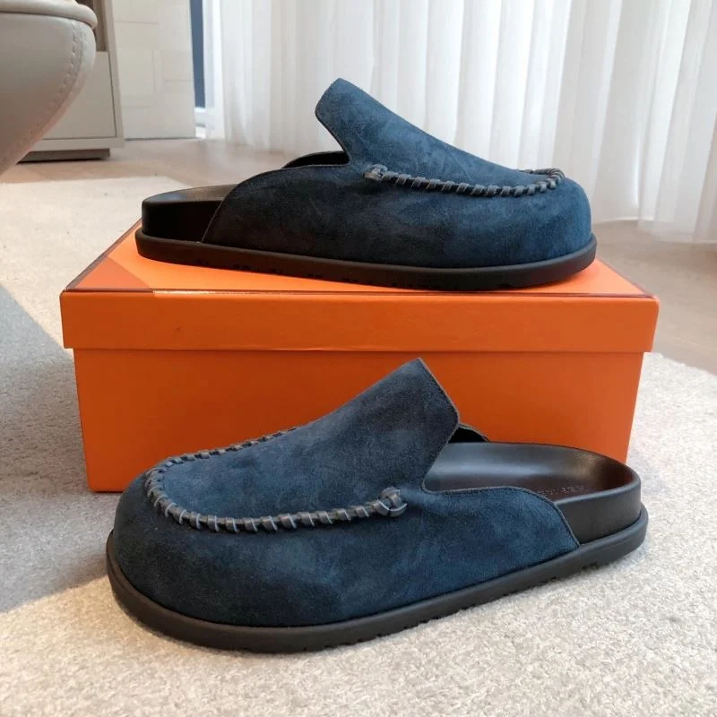 Hermes Slippers WellDesigned 26767
