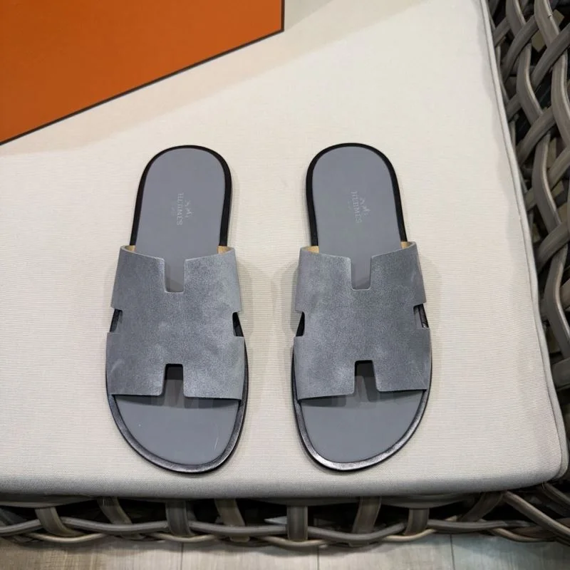 Snug Hermes Slippers 27819