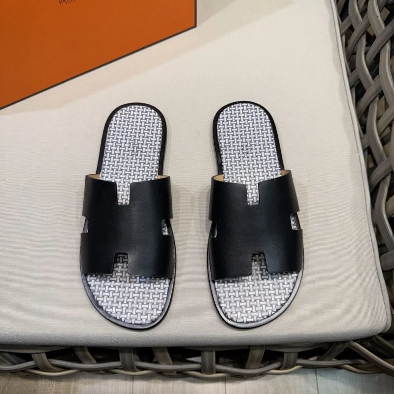 Unique Hermes Slippers 27829