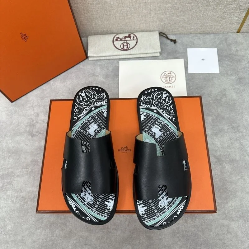 Hermes Slippers Thermal 27821