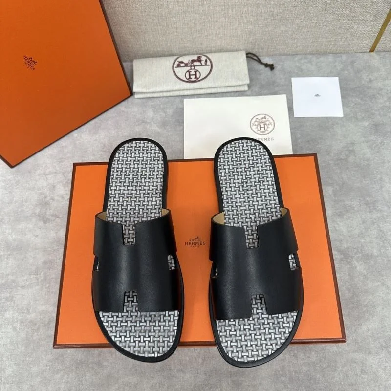 Hermes Slippers Thermal 27818