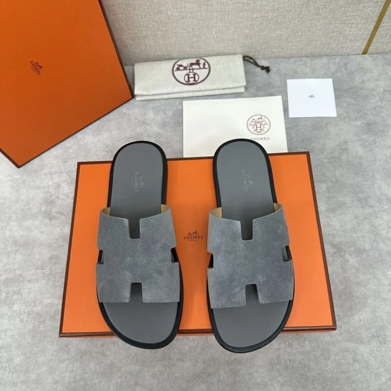 Hermes Slippers Neat 27811