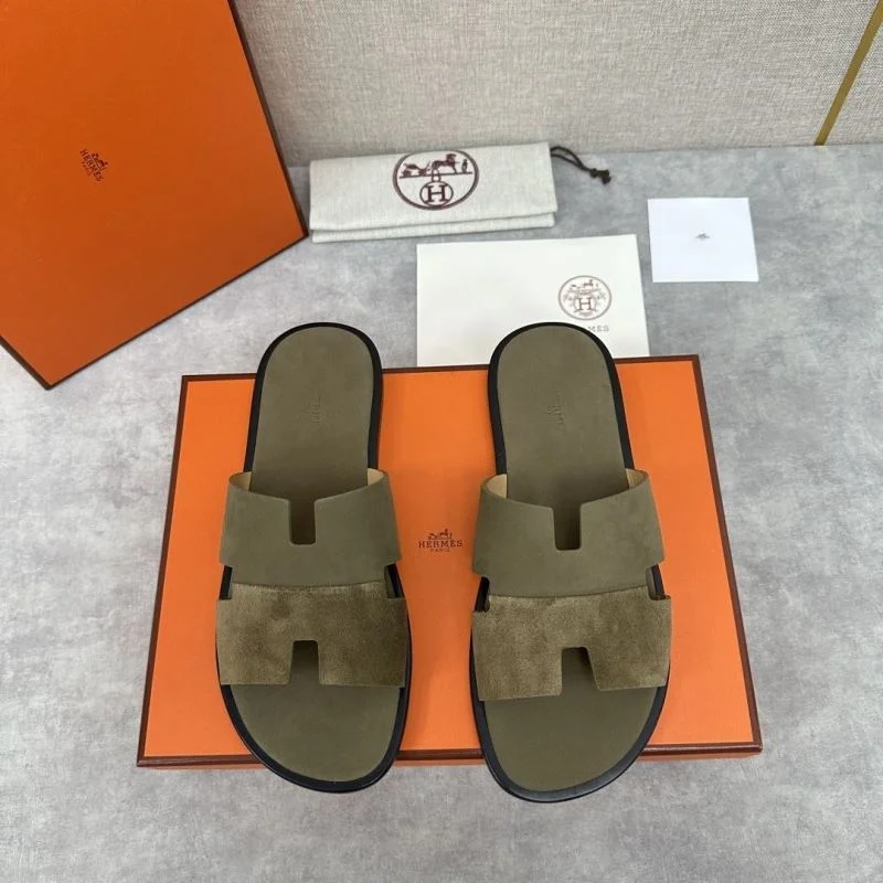 Hermes Slippers GoodFit 27817