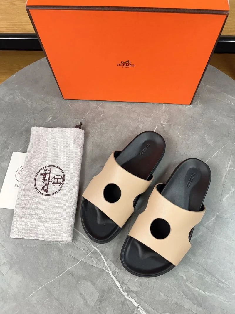 ComfortFit Hermes Slippers 27831