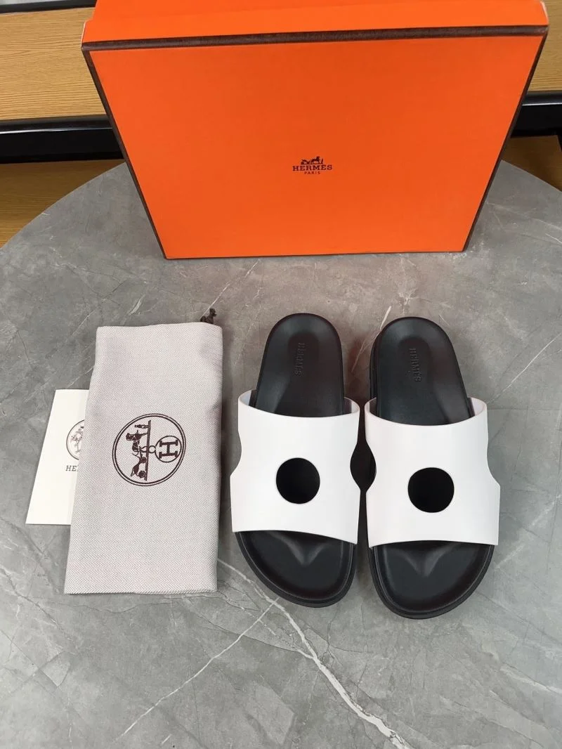 Hermes Slippers Minimalist 27815