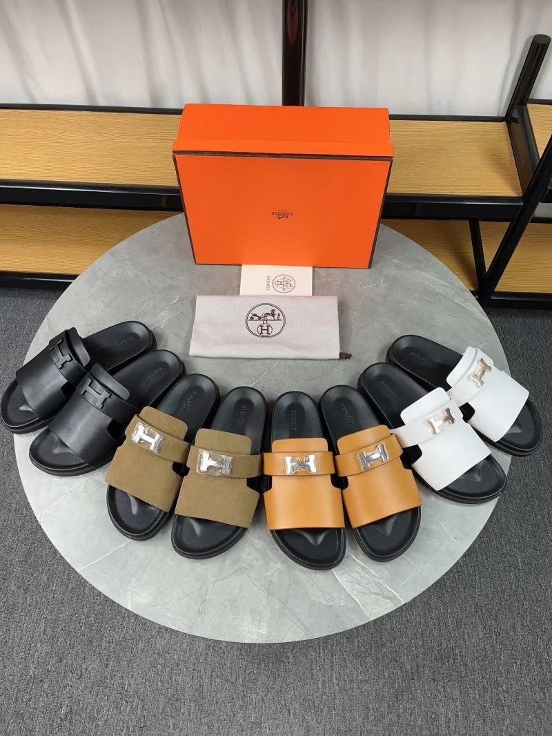 Hermes Slippers Fashionable 27805