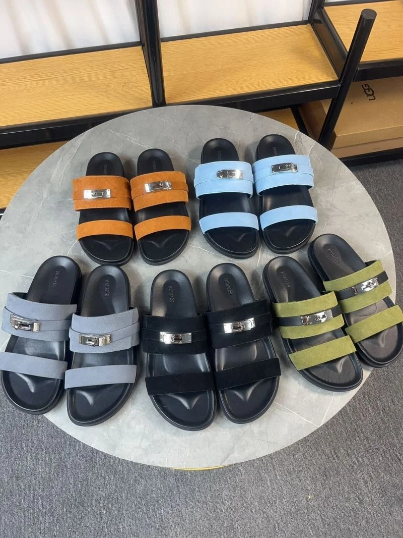 UrbanChic Hermes Slippers 27799