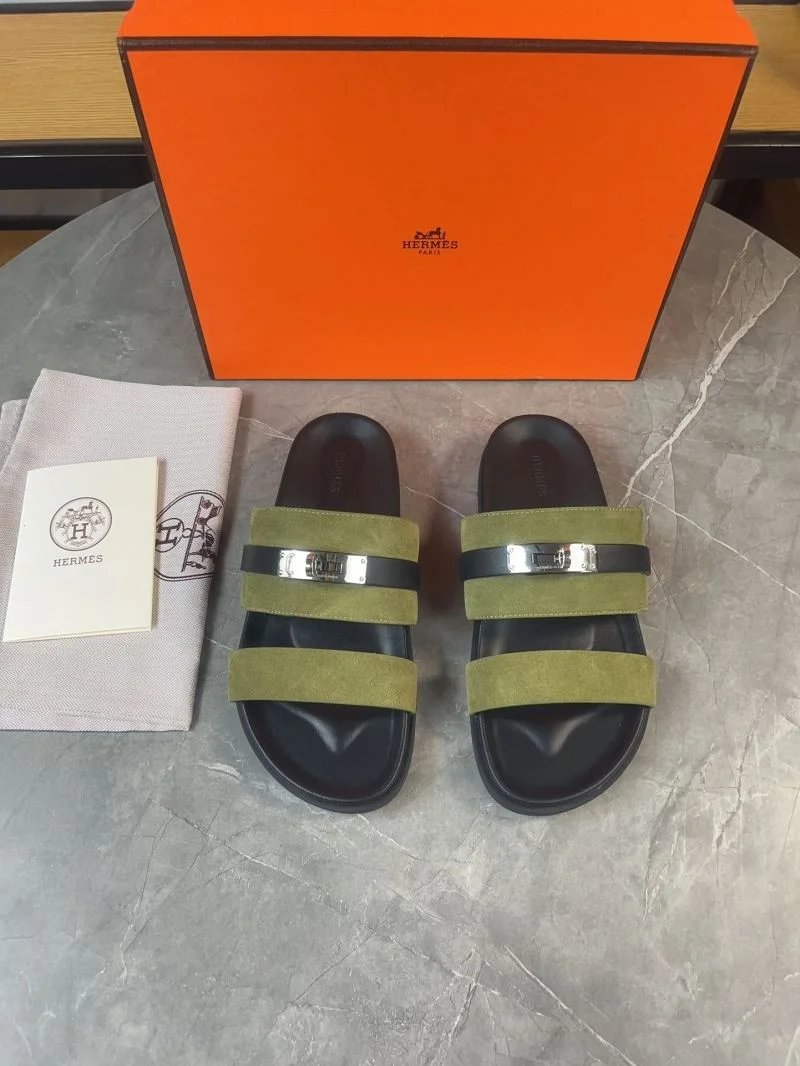 FastDry Hermes Slippers 27800