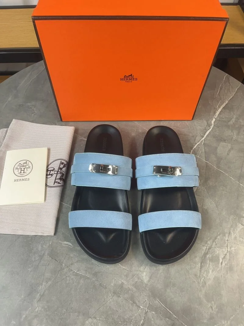Hermes Slippers Elegant 27796