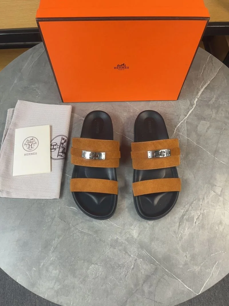 Hermes Slippers QuickDry 27794