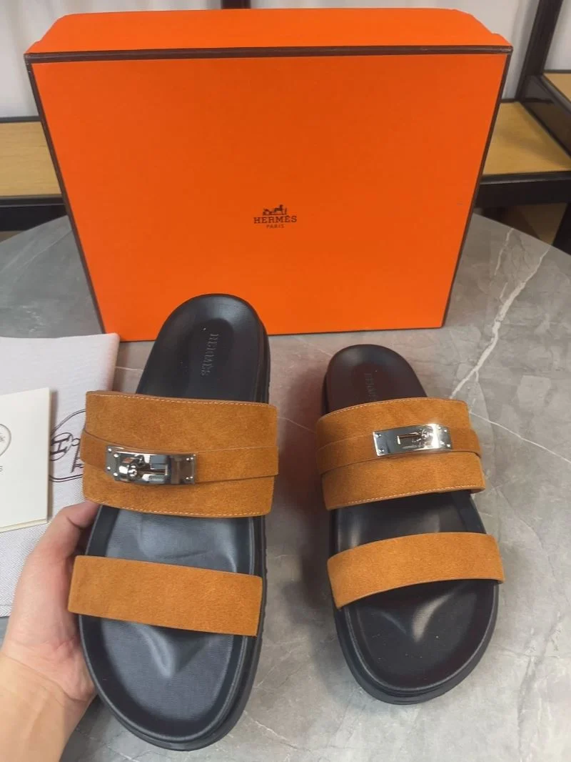 Hermes Slippers QuickDry 27794
