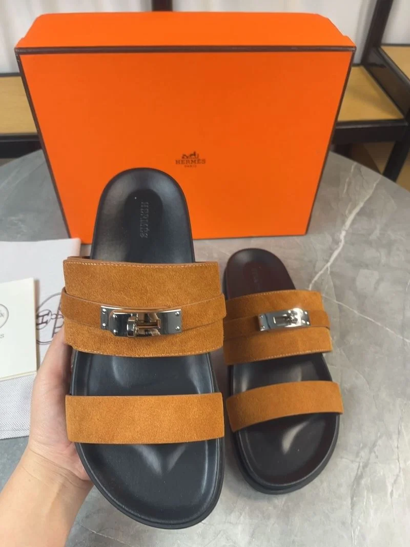 Hermes Slippers QuickDry 27794