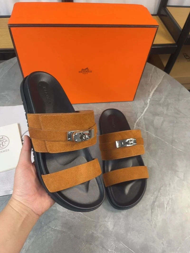 Hermes Slippers QuickDry 27794