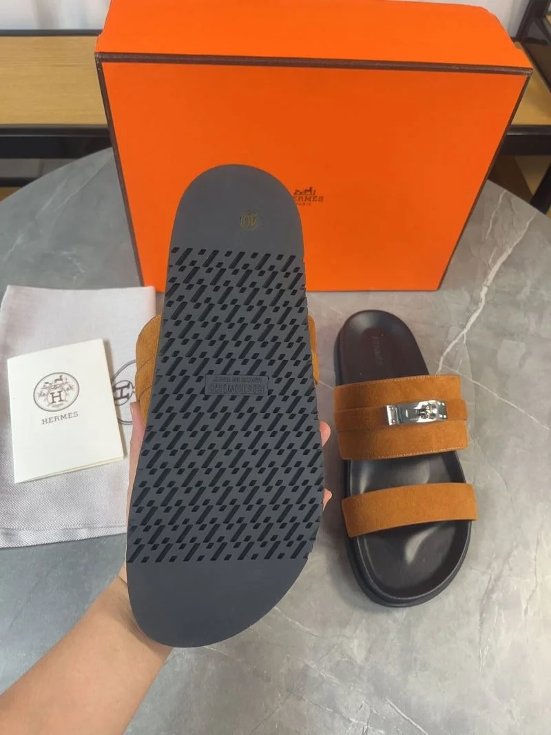Hermes Slippers QuickDry 27794
