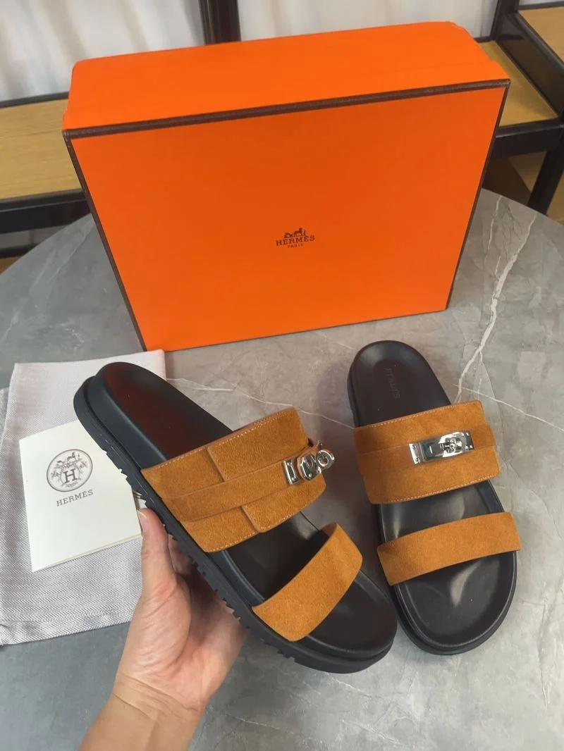 Hermes Slippers QuickDry 27794