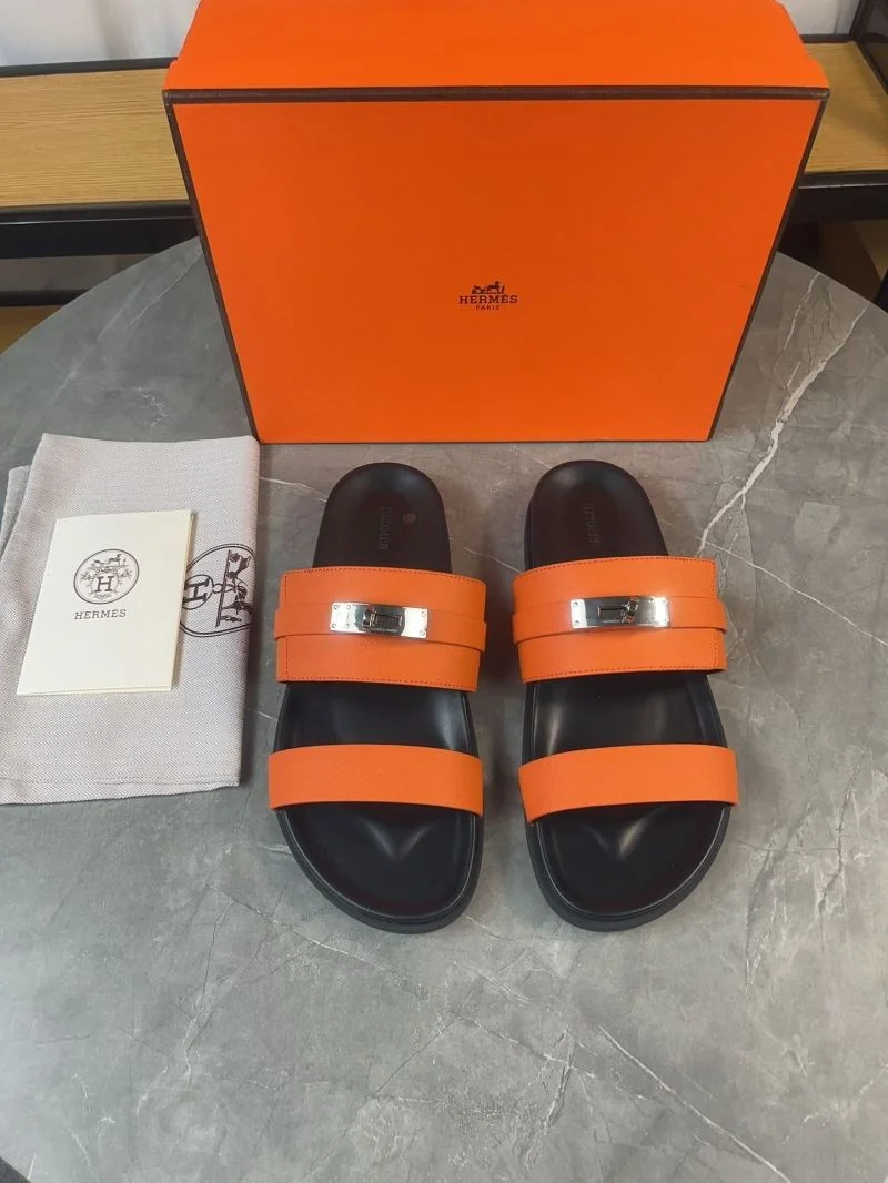 Hermes Slippers UrbanChic 27793
