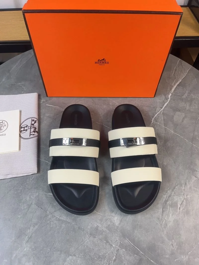 Hermes Slippers HighPerformance 27795