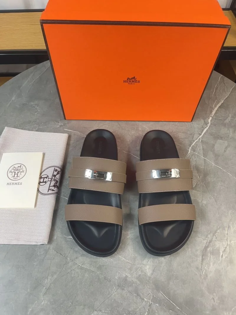 Hermes Slippers SmartChoice 27790