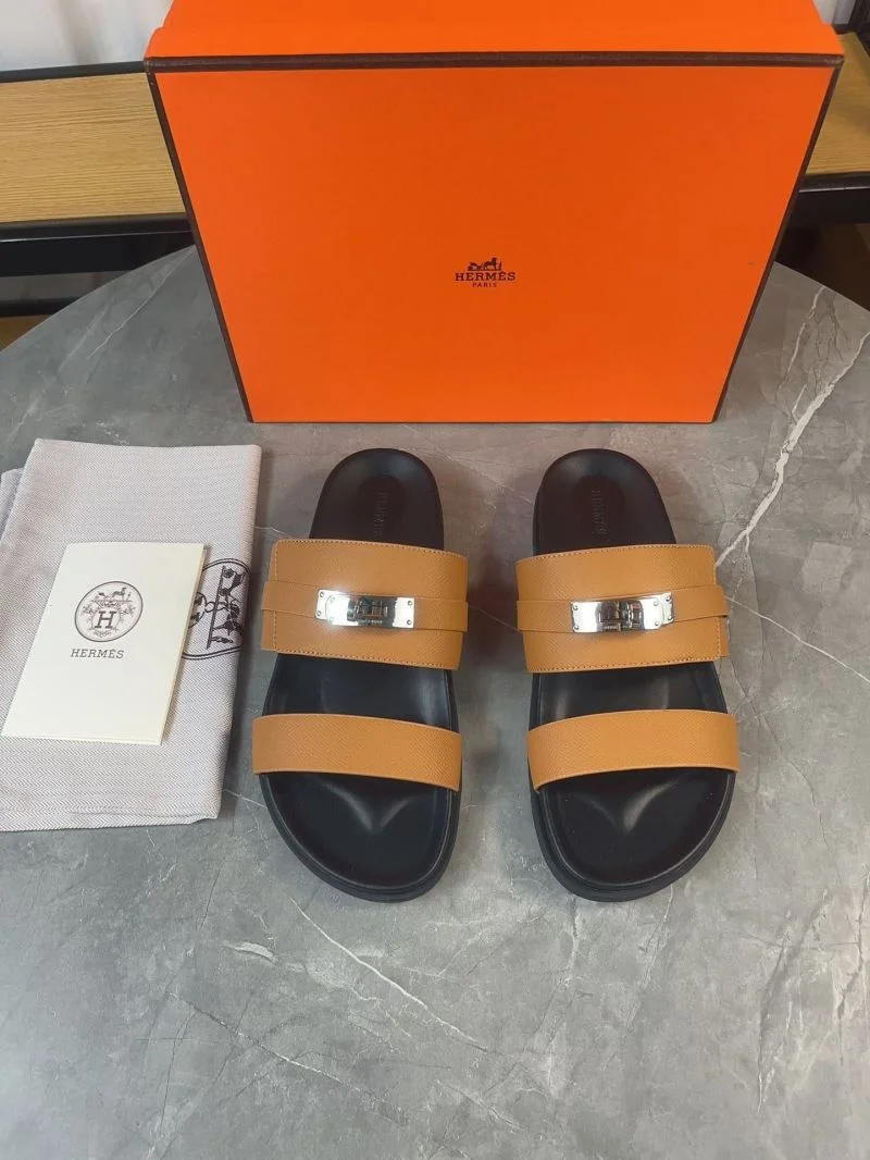 Hermes Slippers SmartChoice 27791