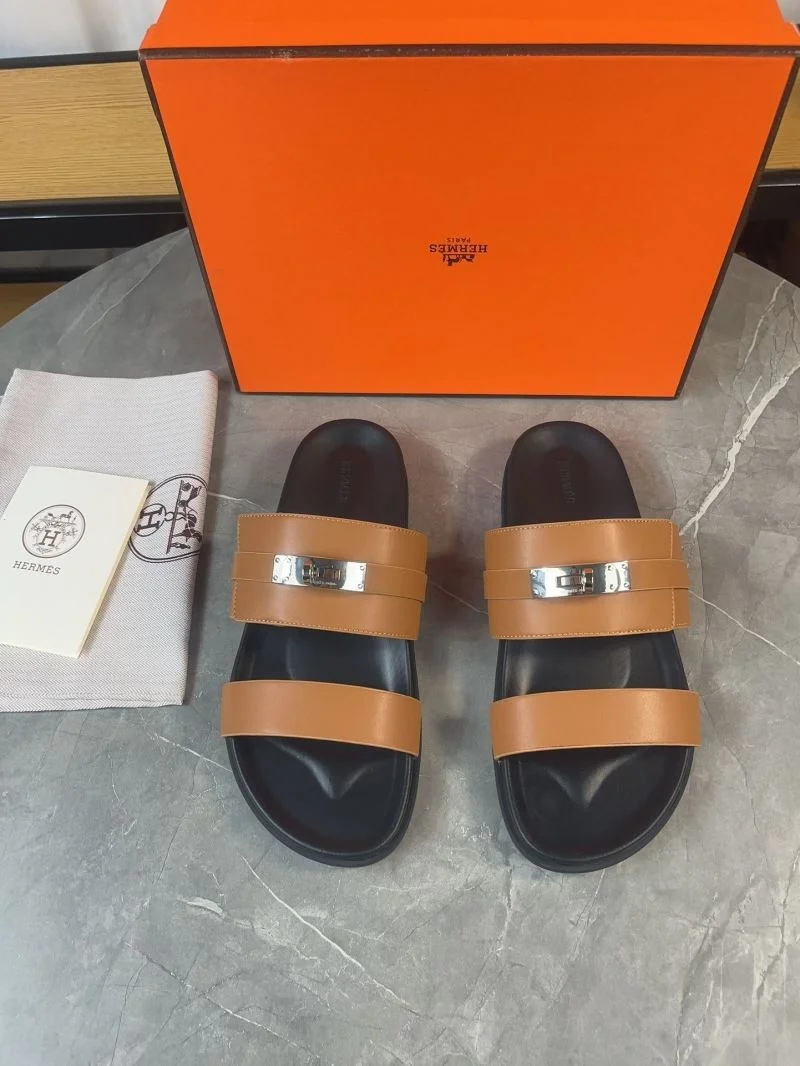 Hermes Slippers BestValue 27786