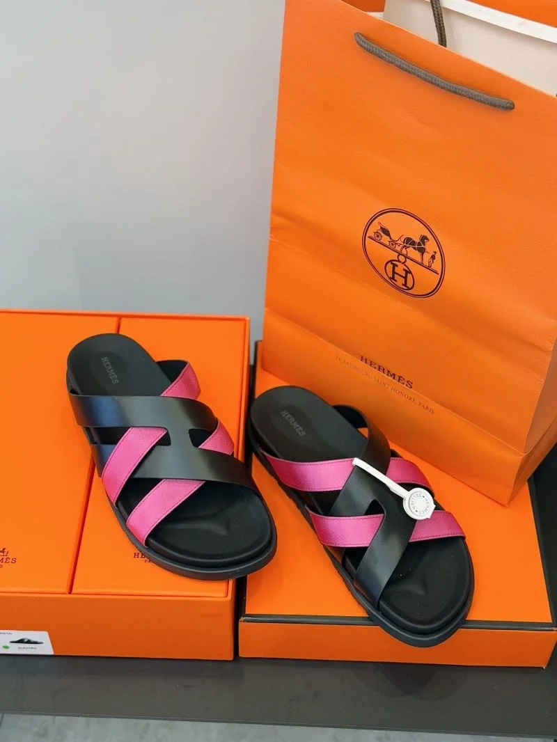 Hermes Slippers WeatherProof 27789