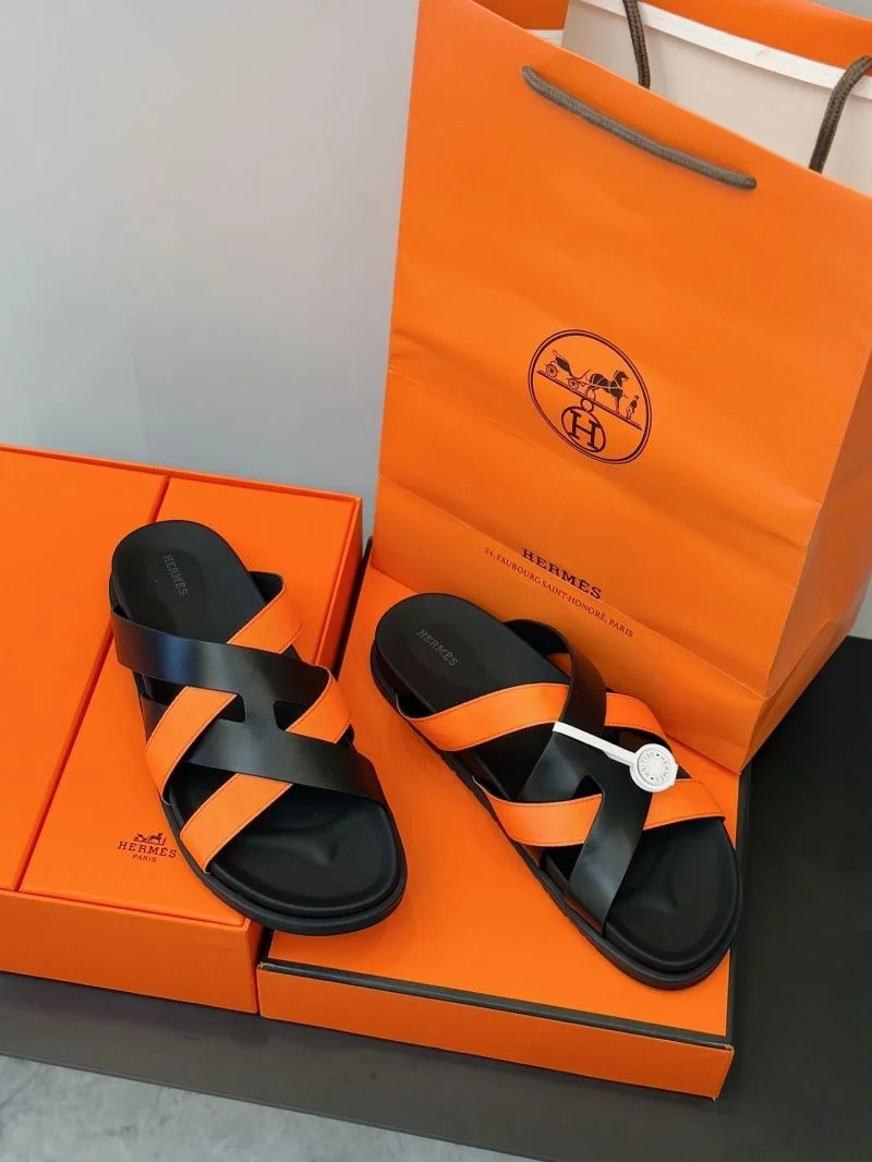 Hermes Slippers HighQuality 27771