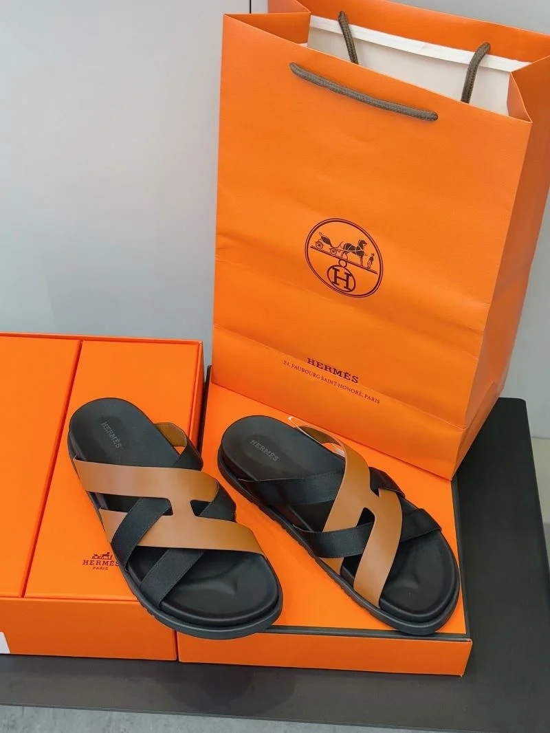 Hermes Slippers MultiPurpose 27784