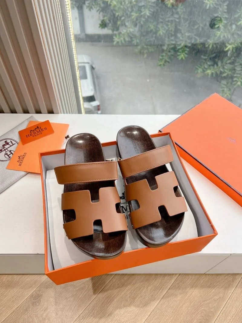 Hermes Slippers Seasonal 28449