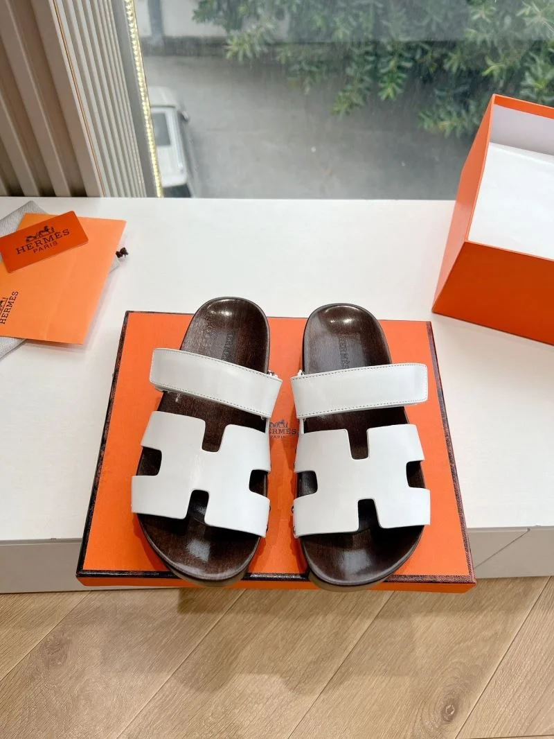 QuickDry Hermes Slippers 28418