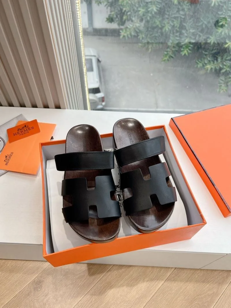 Hermes Slippers Affordable 28427
