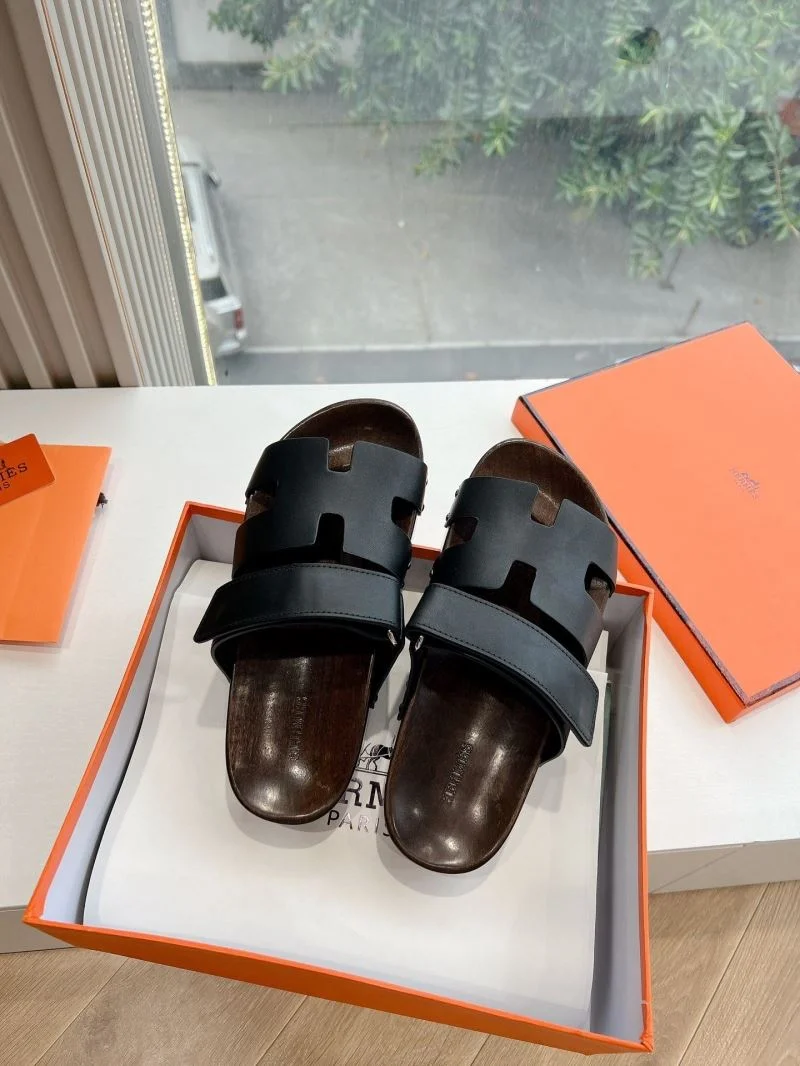 Hermes Slippers Affordable 28427