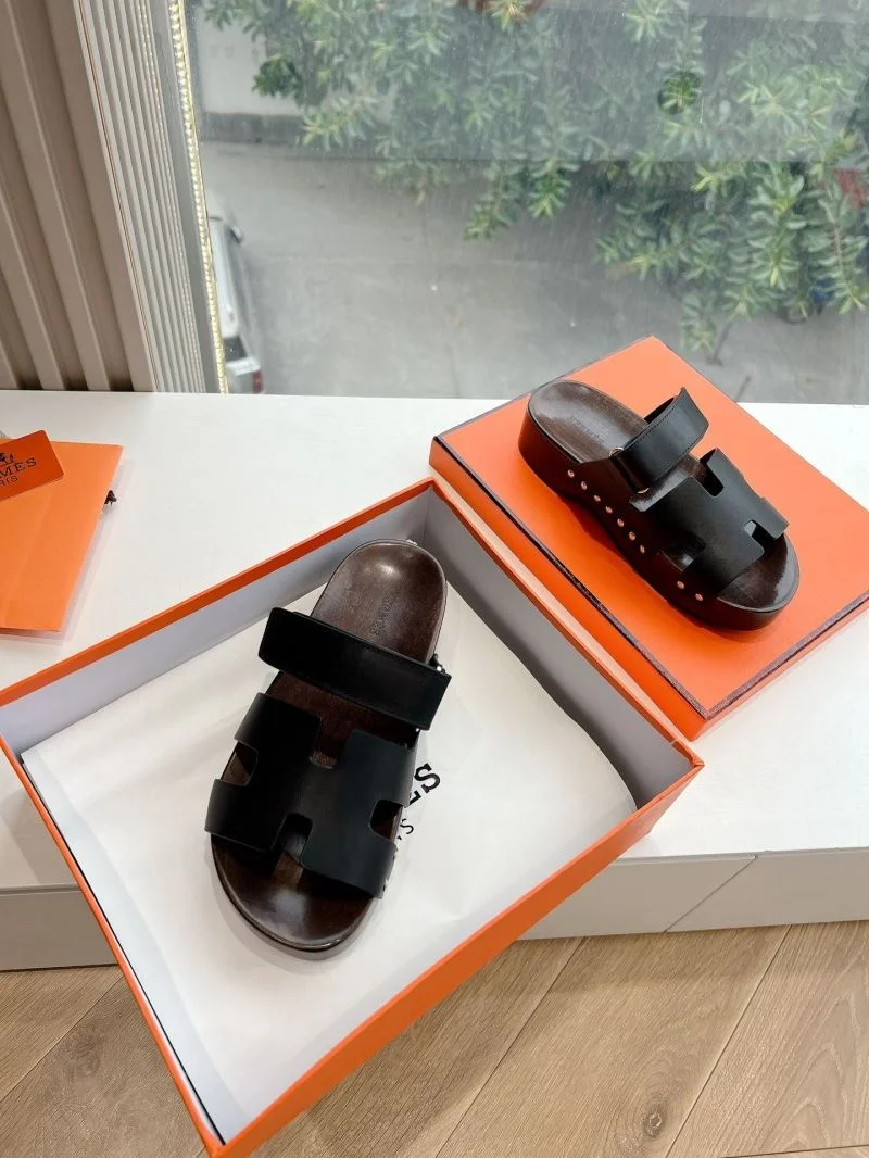 Hermes Slippers Affordable 28427