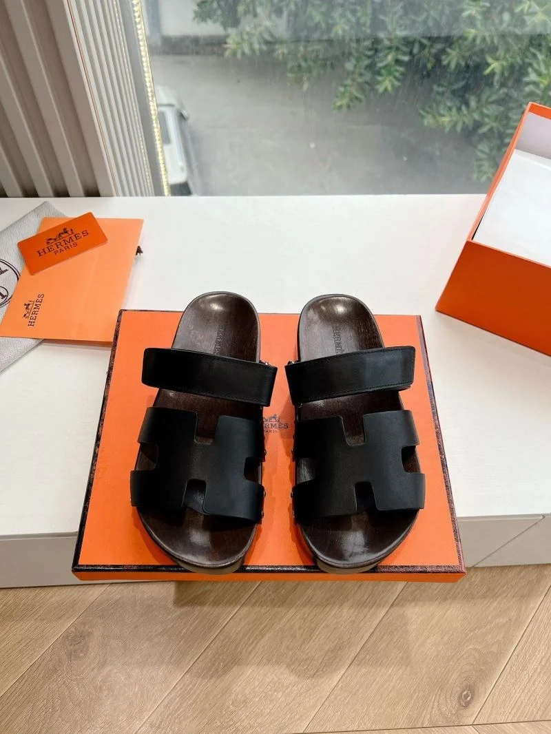 Hermes Slippers Affordable 28427
