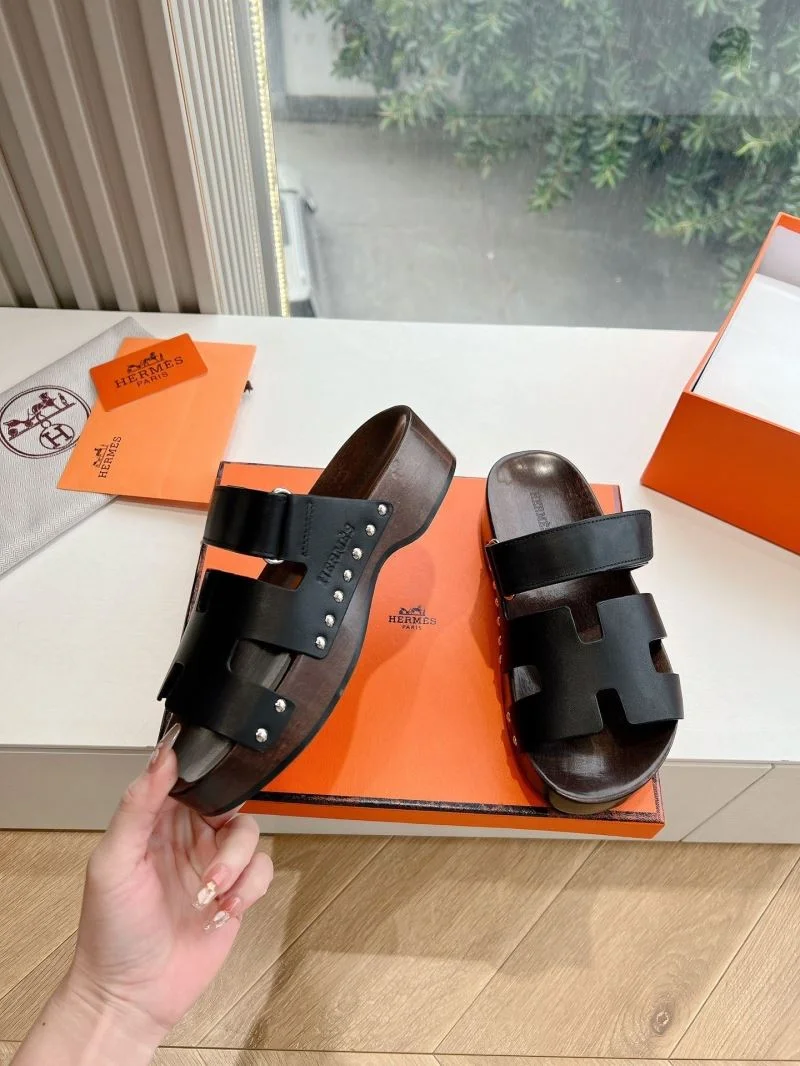 Hermes Slippers Affordable 28427
