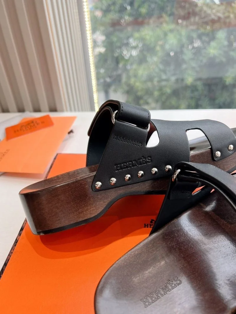 Hermes Slippers Affordable 28427