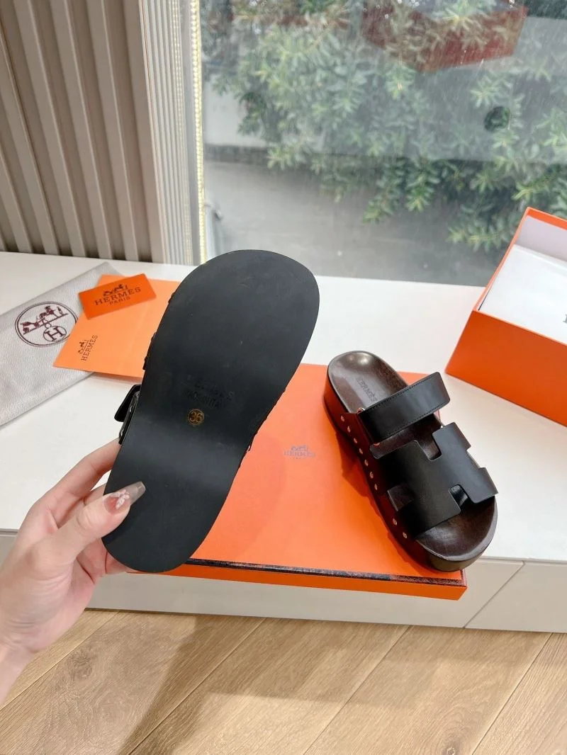 Hermes Slippers Affordable 28427